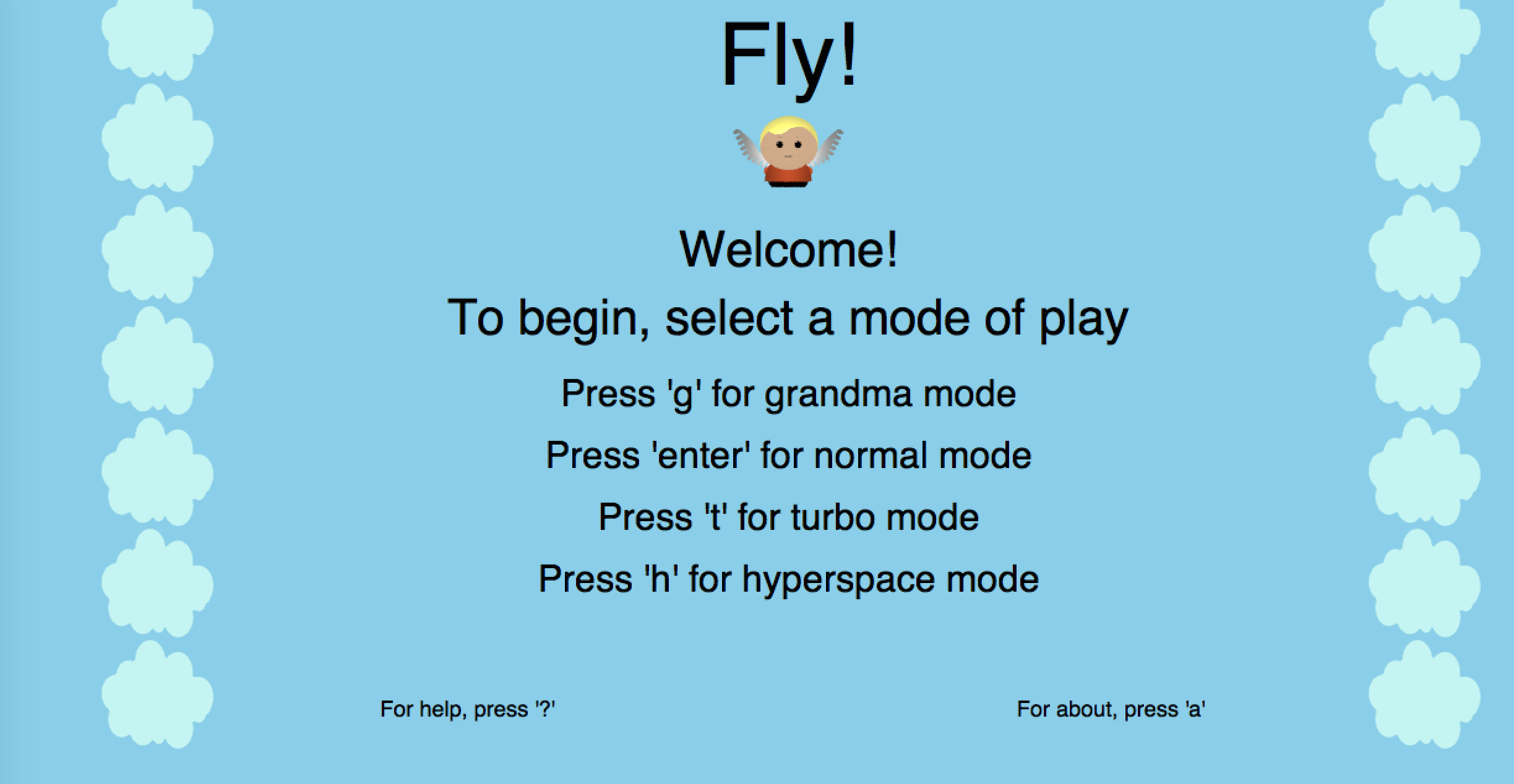 10-летний сын Джона Кармака выпустил вторую игру - фото 4