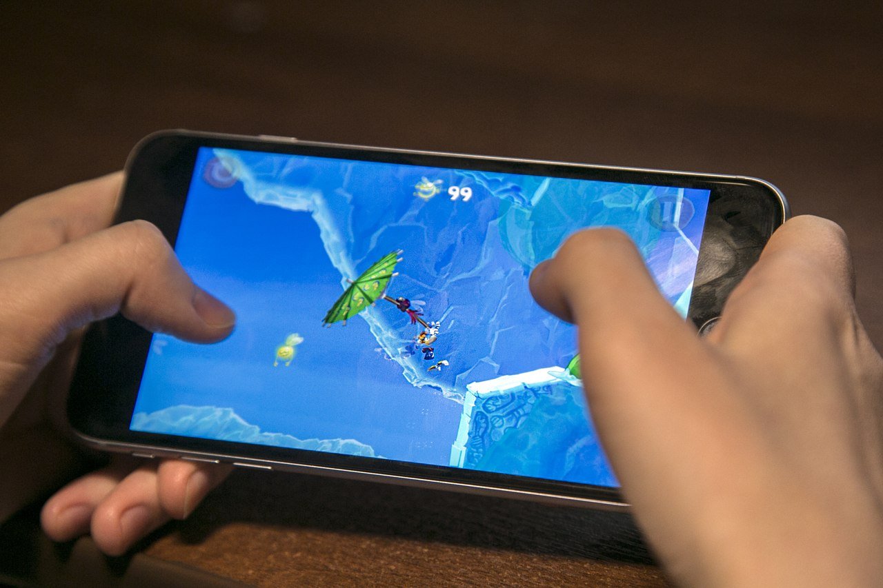 Мобильный гейминг: что лучше – iPad mini или iPhone 6 Plus? - фото 13
