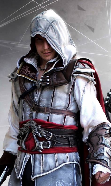 Эцио Аудиторе