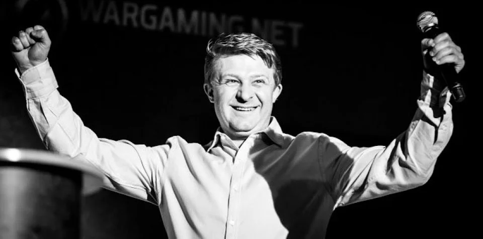 Основатель Wargaming Виктор Кислый — свежеиспеченный долларовый миллиардер, согласно данным агентства Bloomberg. Мы подобрали ему пятерых друзей, которые тоже заработали миллиард на видеоиграх и около них. 