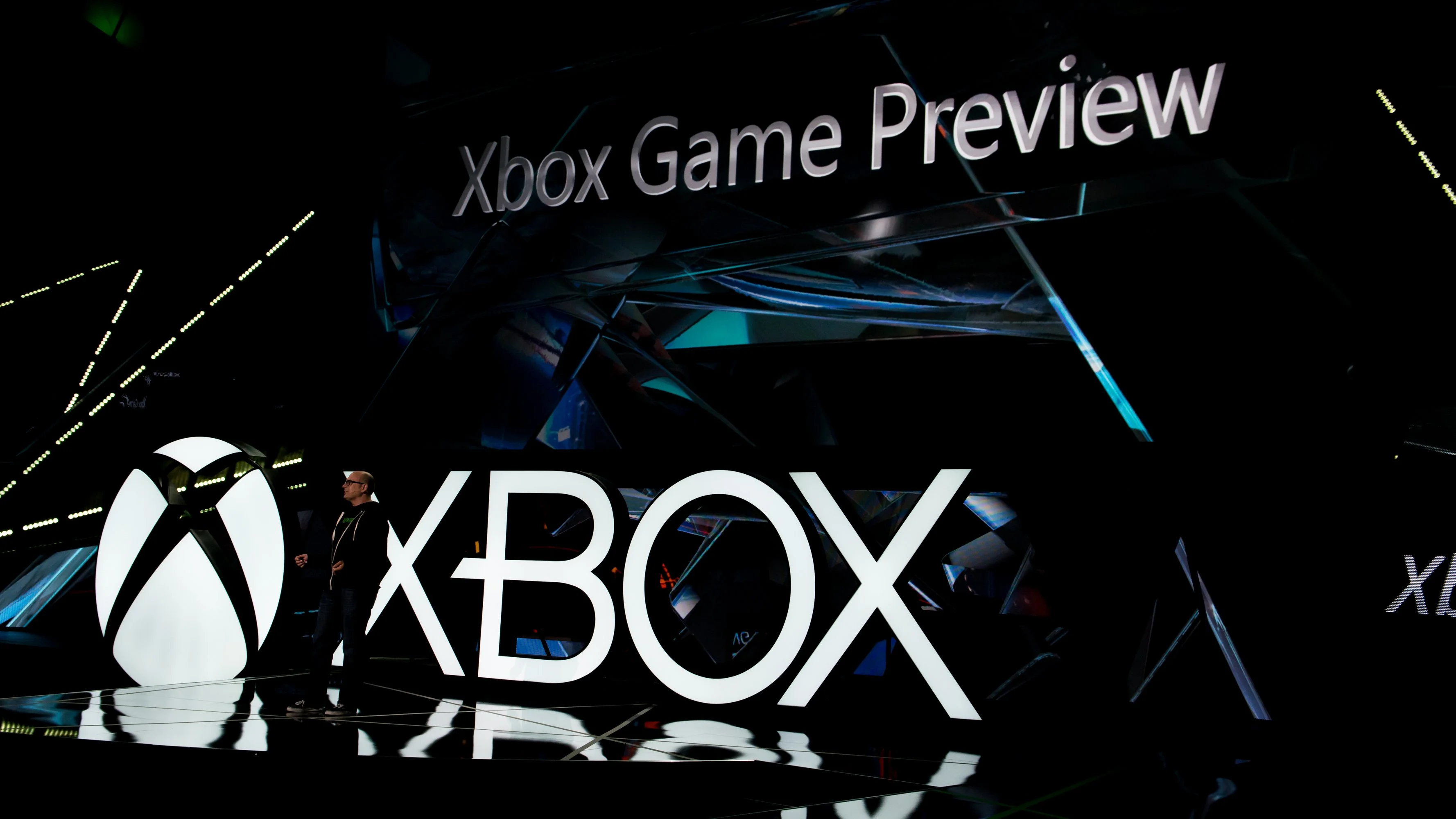 Игры от Microsoft Studios тоже будут участвовать в Xbox Game Preview - фото 1