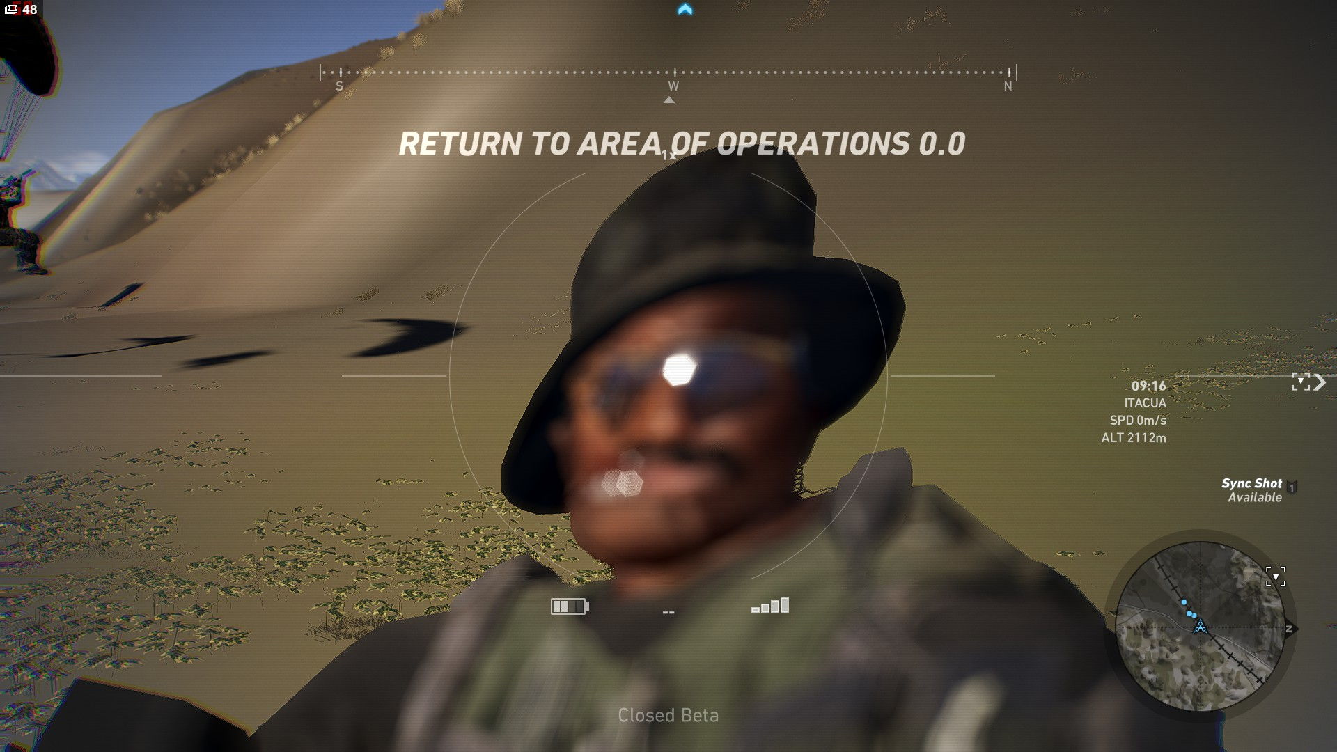 «Это просто кромешный ад»: самые убийственные баги беты Wildlands - изображение 1 «Это просто кромешный ад»: самые убийственные баги беты Wildlands - фото 1