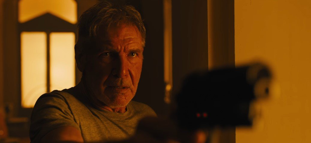 Разбираем трейлер «Бегущего по лезвию 2049». Повсюду одни репликанты - фото 11