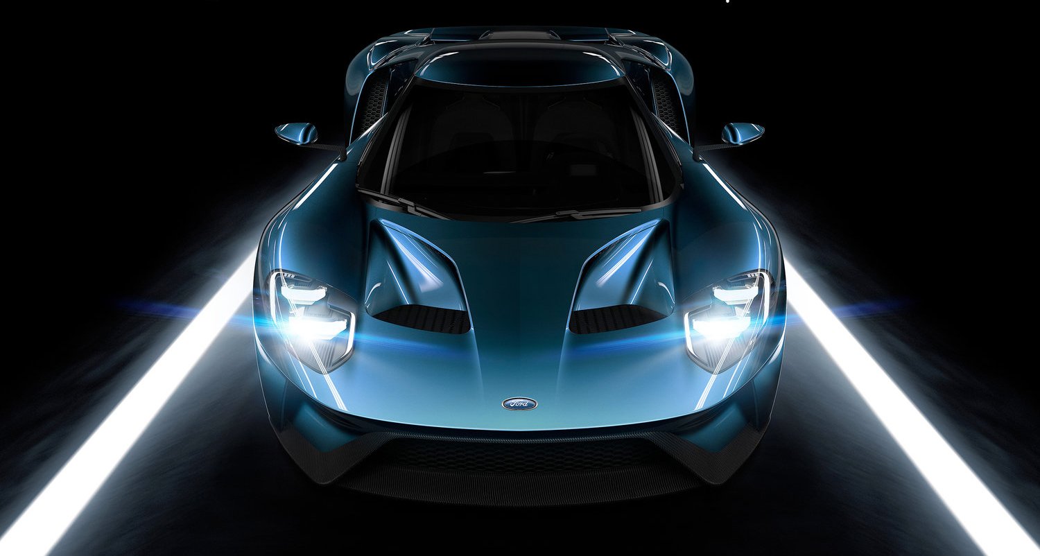 В Forza Motorsport 6 появились платные пакеты, по просьбе игроков - фото 1