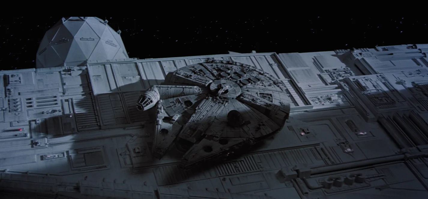 Лорд и Миллер поставят «Хан Соло» — самый нужный фильм Star Wars - фото 9