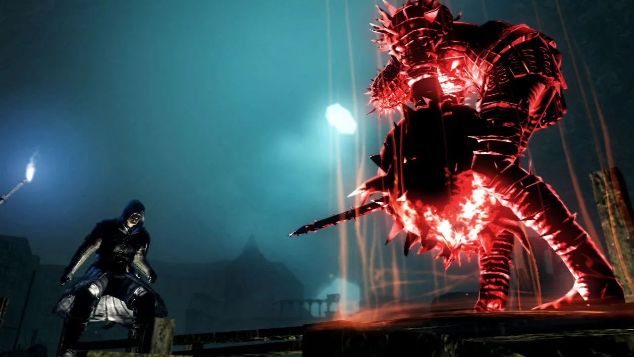 Лучшие находки Demon’s Souls, Dark Souls и Bloodborne - фото 4