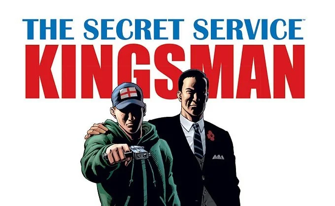 Kingsman: Секретная служба - фото 6