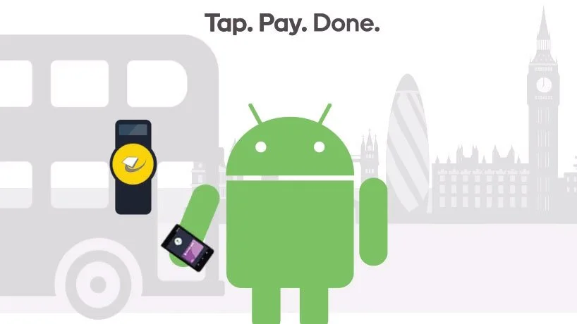 Android Pay заработает в России с 2017 года - фото 1
