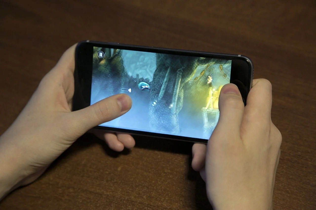 Мобильный гейминг: что лучше – iPad mini или iPhone 6 Plus? - фото 3