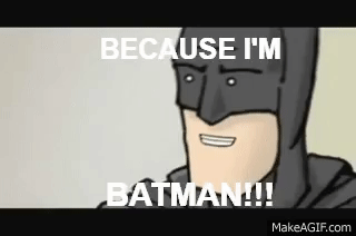 Галерея Почему Бэтмен ненавидит мороженое и другие мемы с Темным рыцарем - 2 фото