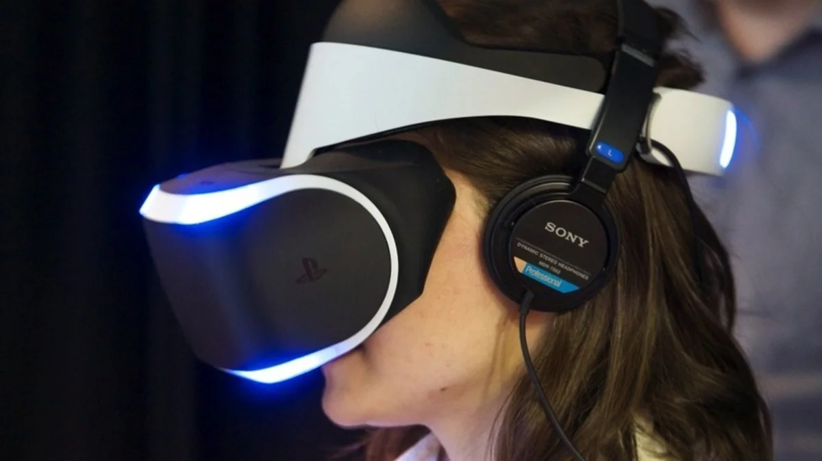 Игроки готовы платить за очки виртуальной реальности не больше $200 - фото 1