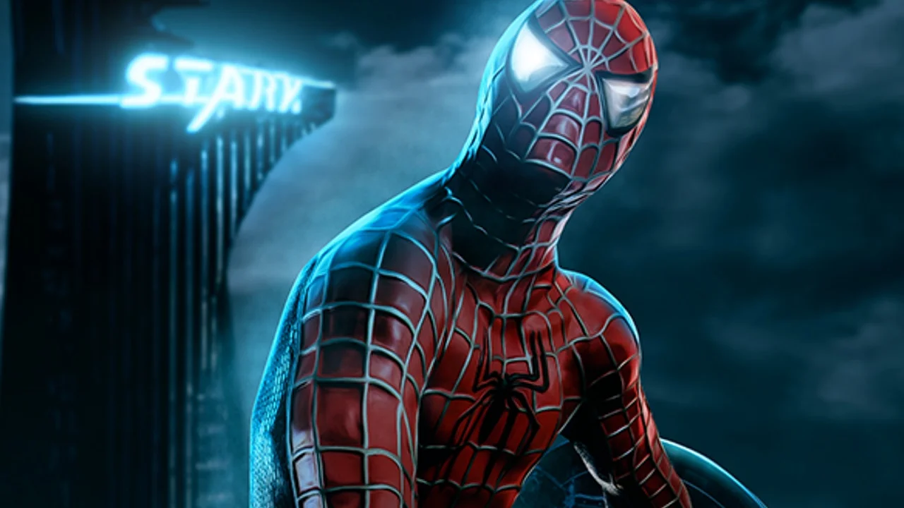Что отличает Человека-паука от других героев фильмов Marvel - фото 1