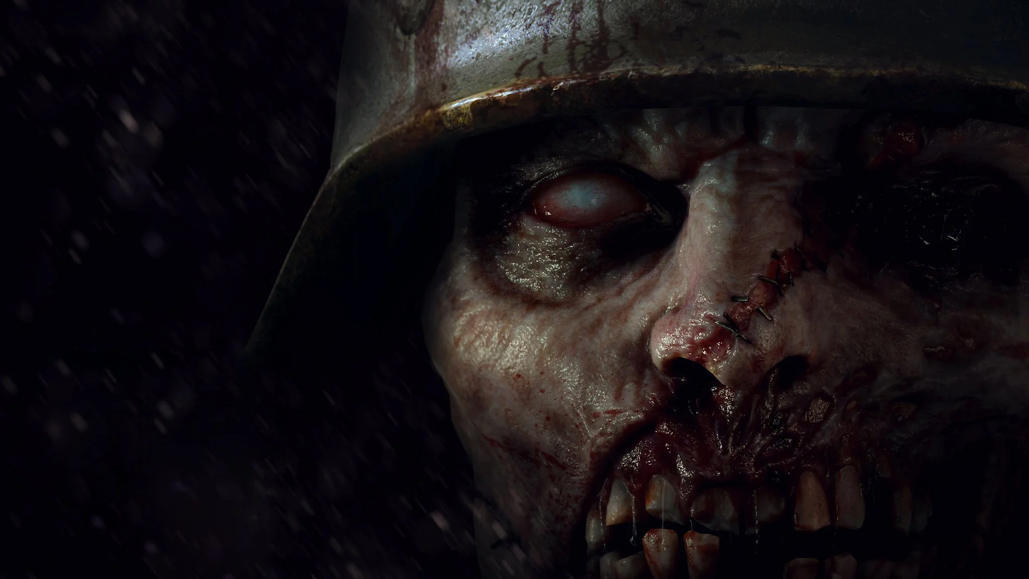 Две главные причины перестать хайпить Call of Duty: WWII - фото 3