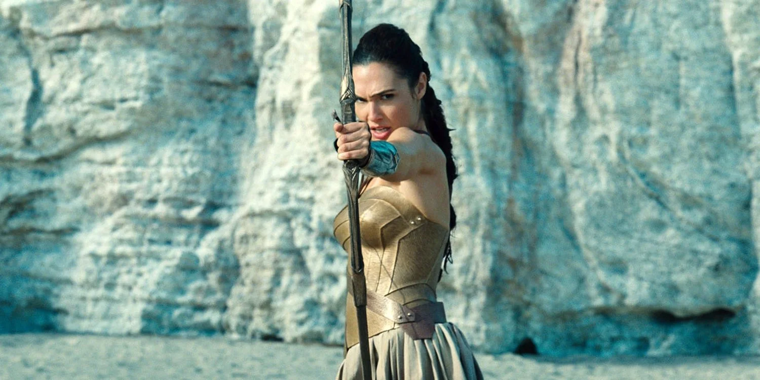 «Чудо-женщина» метит в десятку самых кассовых супергеройских фильмов - фото 1