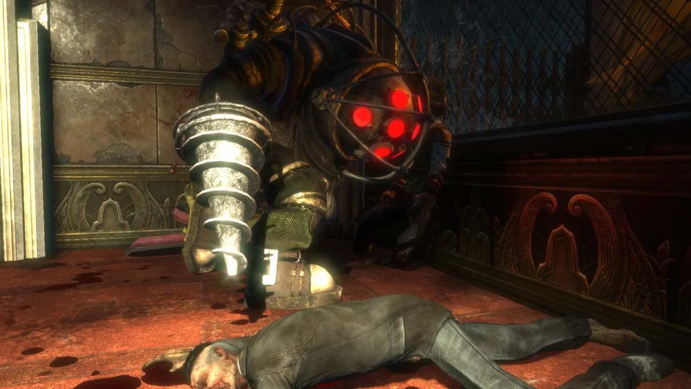 Объявлены системные требования BioShock: The Collection - фото 1