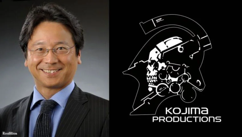 Место в руководстве Kojima Productions занял бывший президент Konami - фото 1