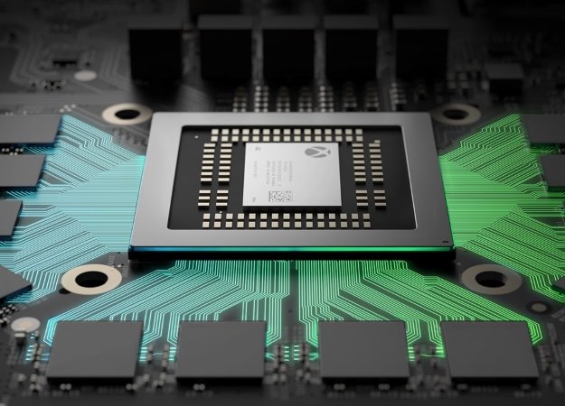 Не угадаете: сколько человек слышали про PS4 Pro или Xbox Scorpio? - фото 1