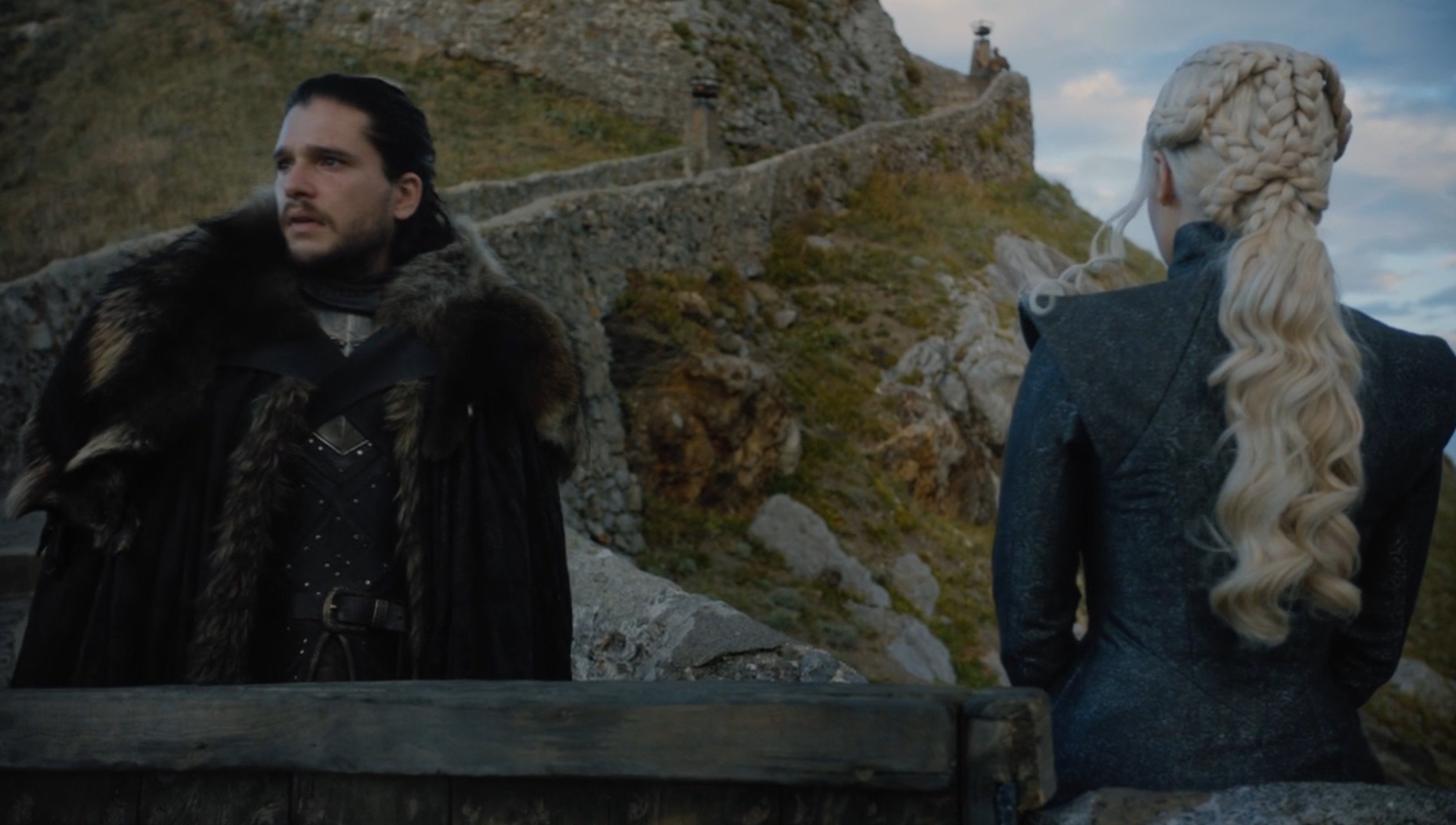 Подробный анализ 3 серии 7 сезона «Игры престолов» - изображение 3 Подробный анализ 3 серии 7 сезона «Игры престолов» - фото 3