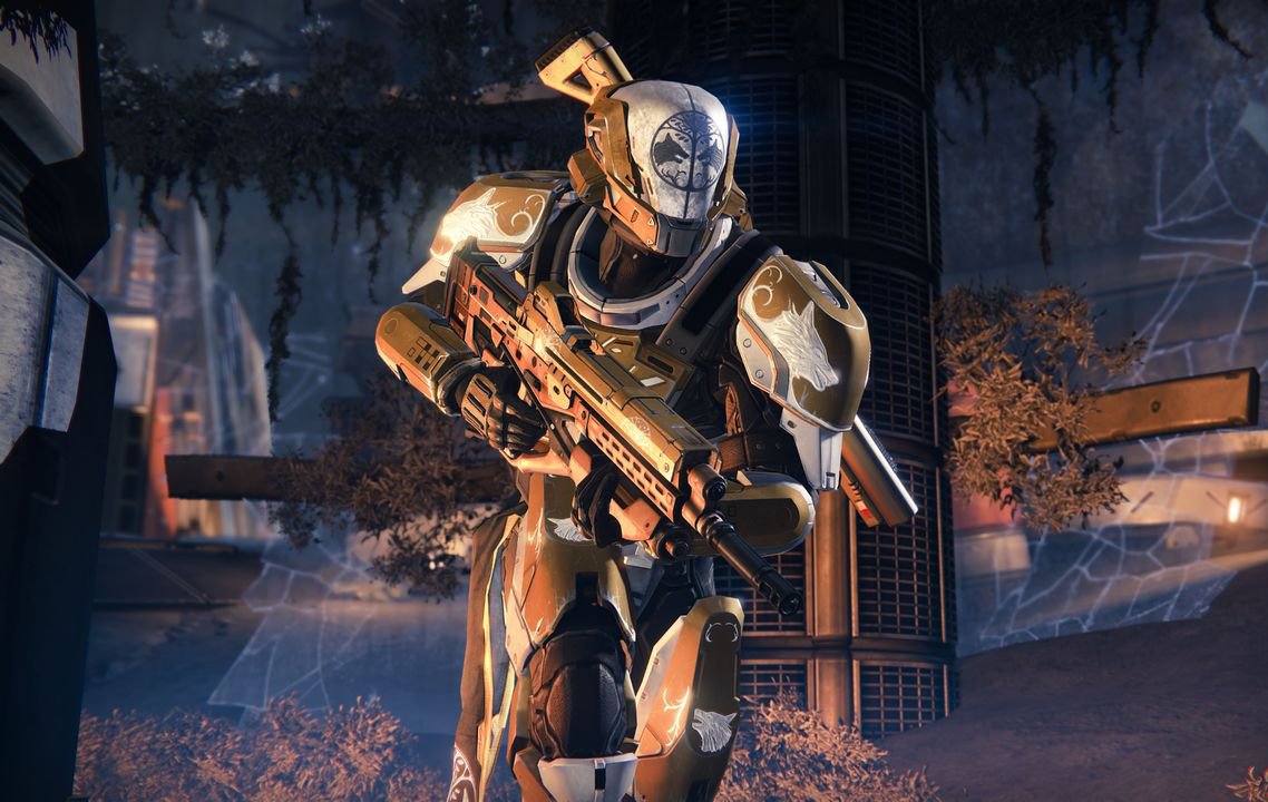 В Destiny стартовал новый Iron Banner в Clash-режиме - фото 1