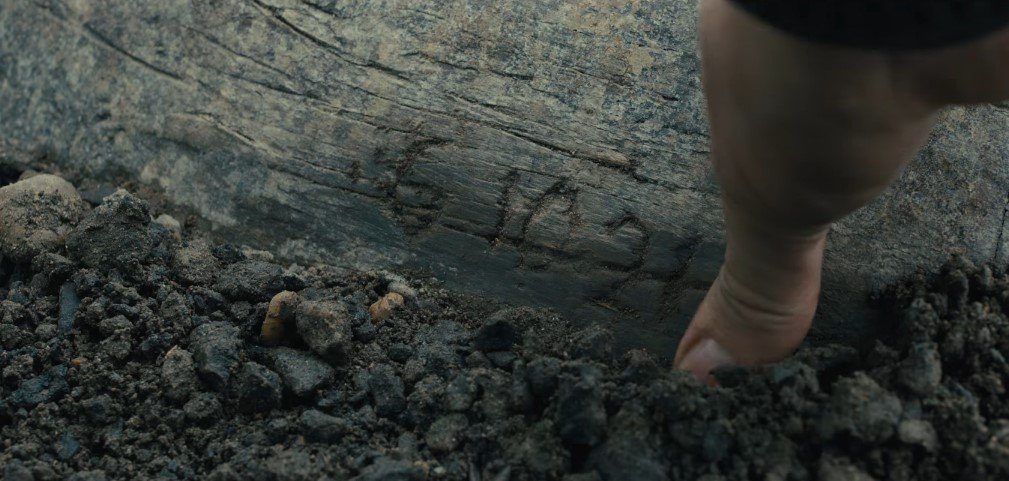 Разбираем трейлер «Бегущего по лезвию 2049». Повсюду одни репликанты - фото 19