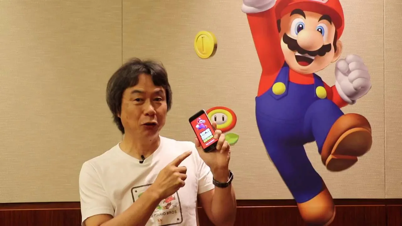 Nintendo не собирается добавлять в Super Mario Run новый контент - фото 1