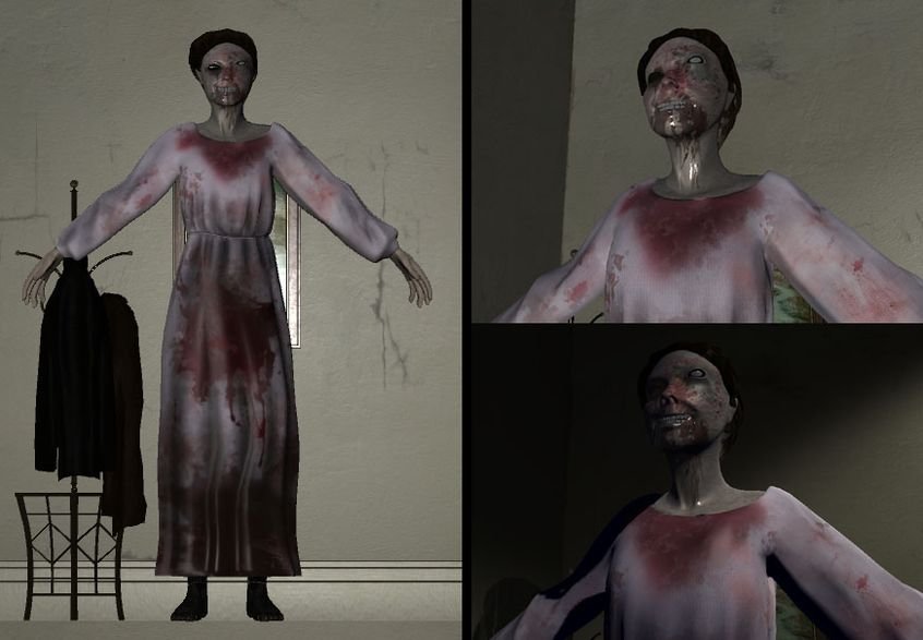 В тизер Silent Hills P.T. можно поиграть на PC - фото 5