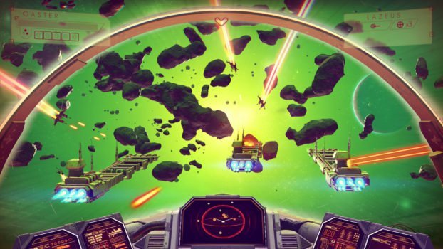 Три лучших эксплойта и лайфхака в No Man's Sky - изображение 3 Три лучших эксплойта и лайфхака в No Man's Sky - фото 3