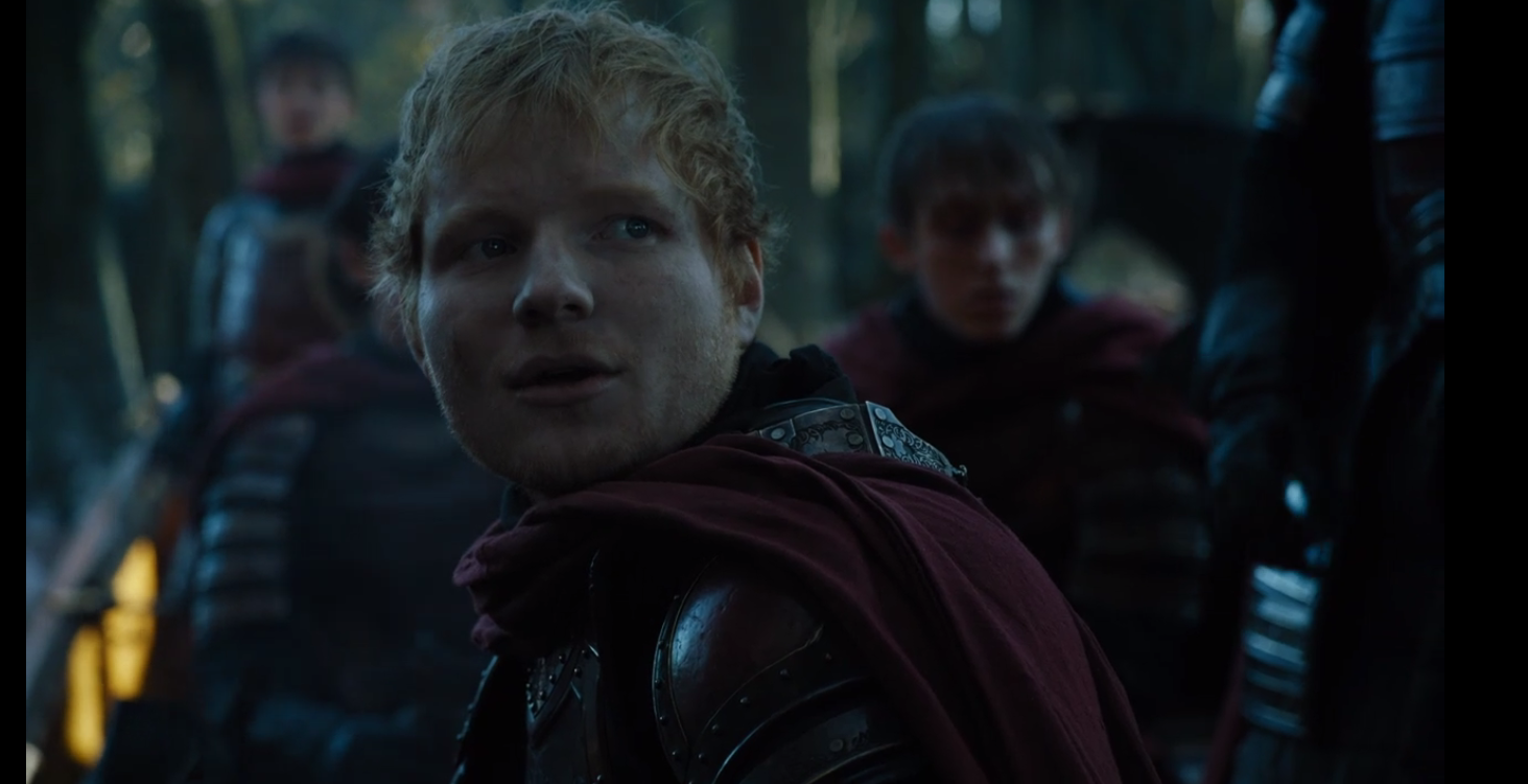 Все пасхалки 1 серии 7 сезона «Игры престолов» - фото 4