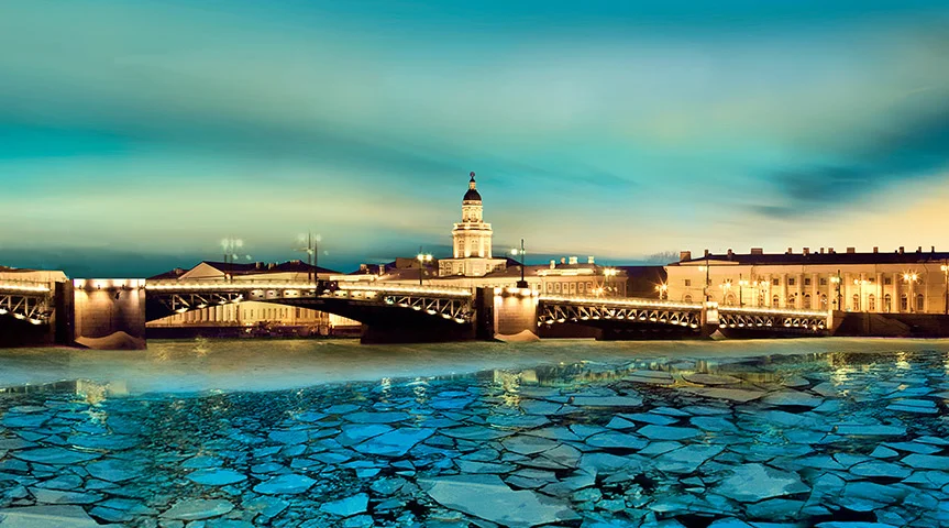 Nevosoft устроит петербургскую конференцию Winter Nights в феврале - фото 1