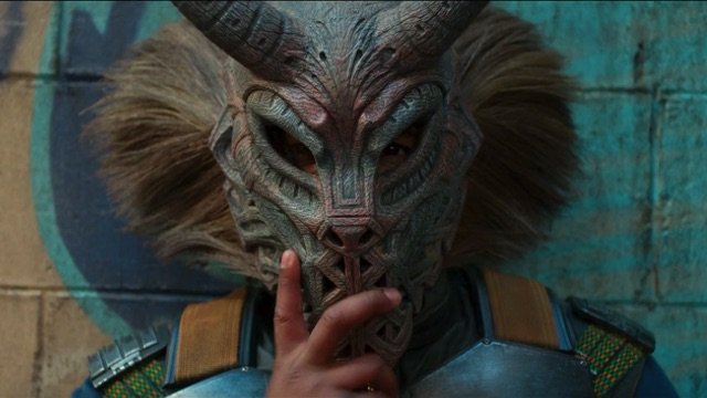 Как интернет отреагировал на первый трейлер «Черной пантеры» - изображение 1 Как интернет отреагировал на первый трейлер «Черной пантеры» - фото 1