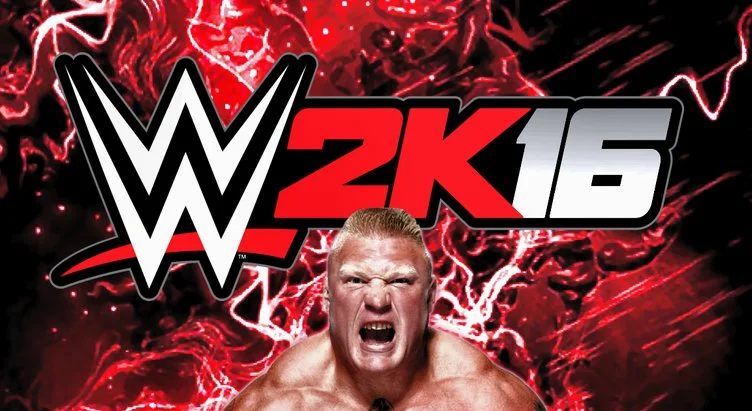 Рестлеры из WWE 2K16 доберутся до РС в марте - фото 1