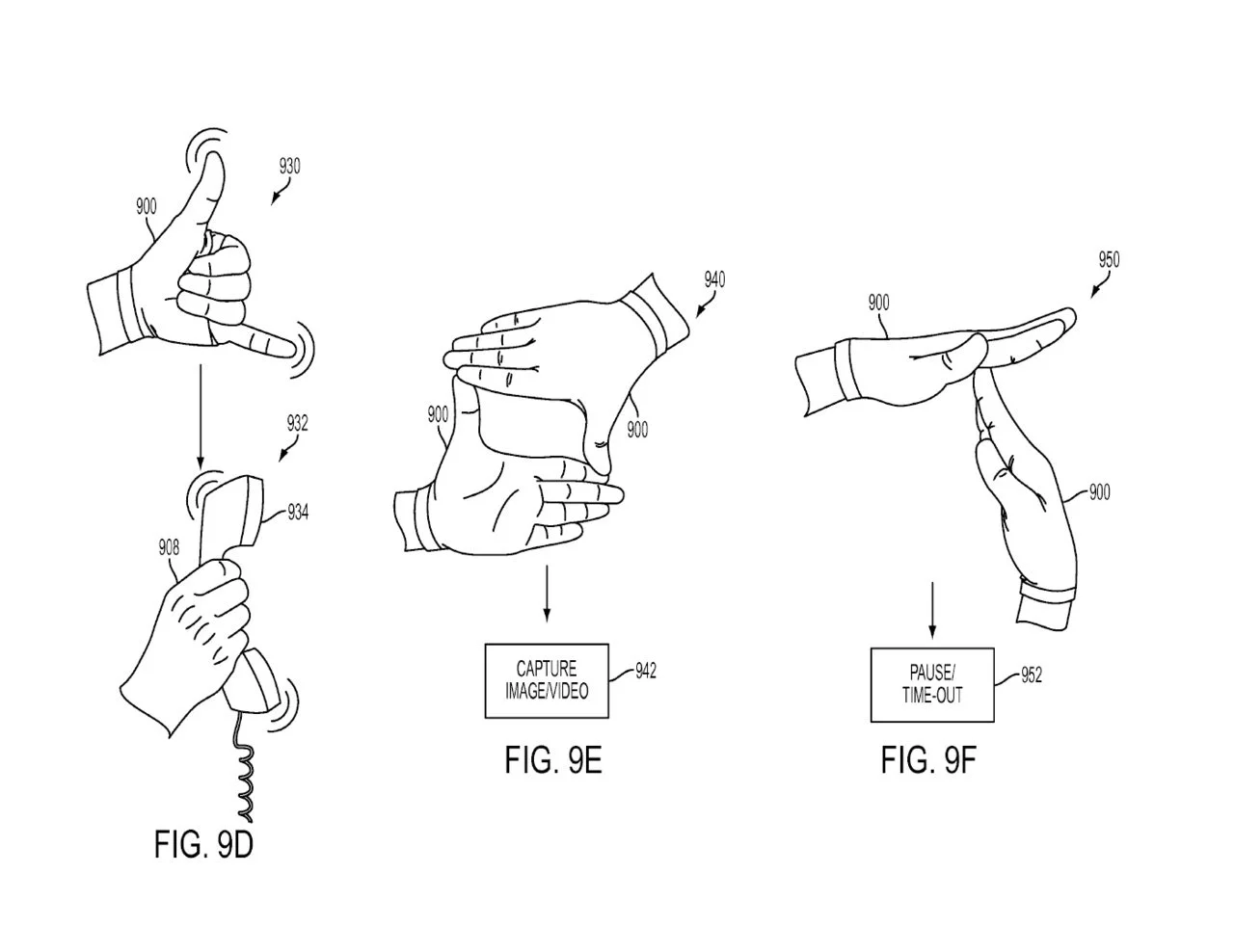 Sony готовит перчатку для виртуальной реальности - фото 3