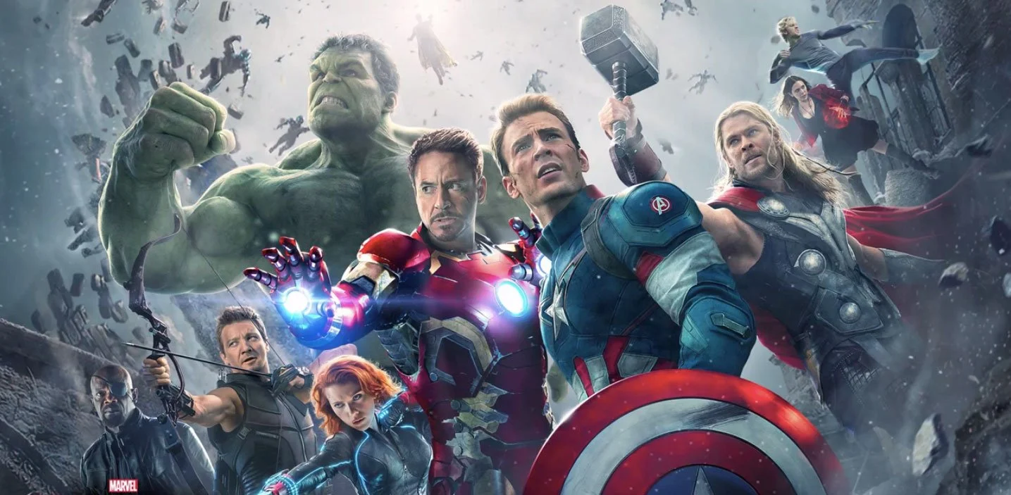 Marvel не будет делать фильмы с рейтингом R - фото 1