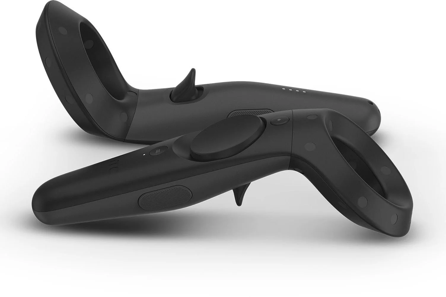 Valve показала новый контроллер для полного погружения в VR - фото 1