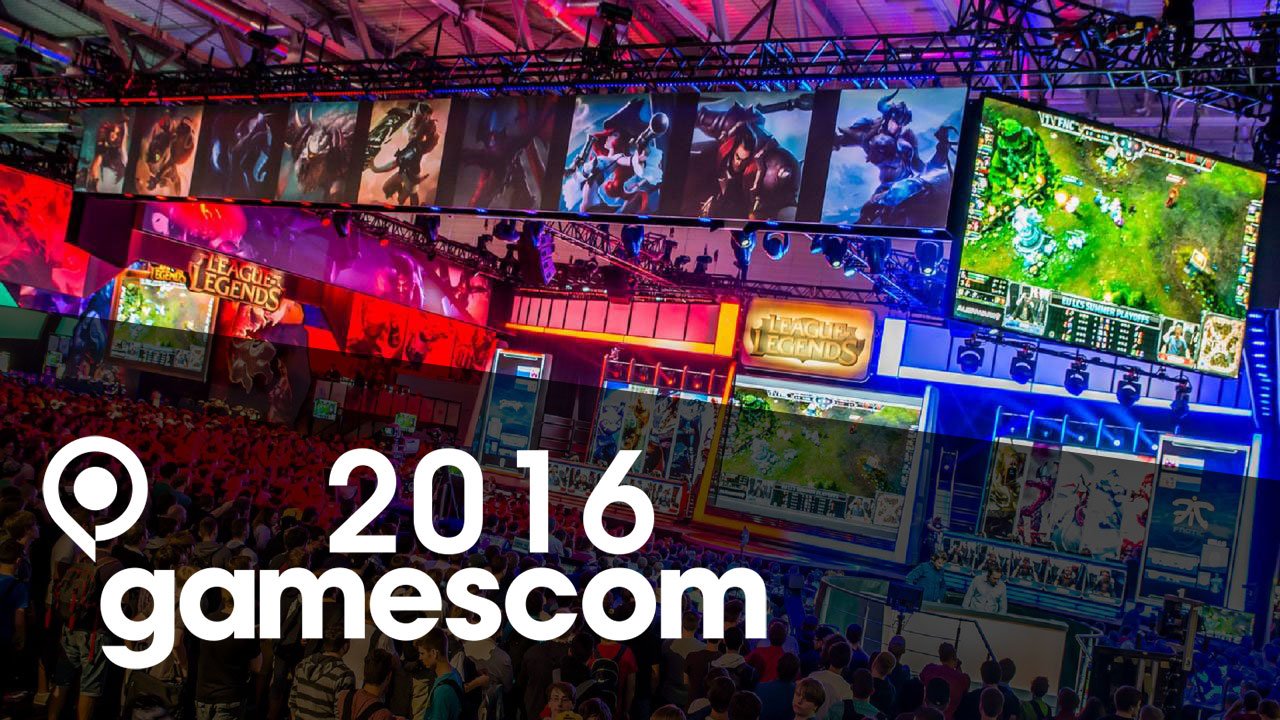 В среду, 17 августа, в Кельне стартует главная игровая выставка Европы Gamescom 2016. Здесь мы собрали все самое важное, что вам необходимо знать об этом мероприятии: даты, участников и список ожидаемых анонсов, которые можно пометить в персональном чеклисте.