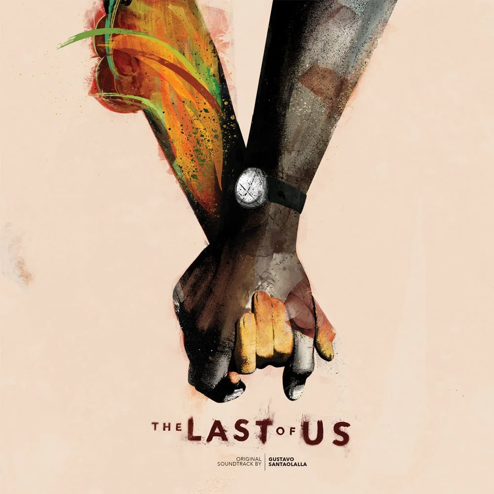 Саундтреки к The Last of Us﻿ и Left Behind выйдут на пластинках - фото 2