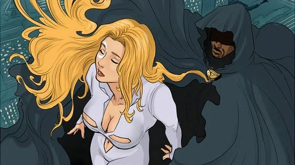 Сериал Cloak & Dagger нашел актеров на роль подростков-супергероев - фото 1