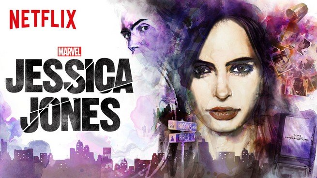 Полный список сериалов от Marvel, которые уже вышли или скоро появятся - изображение 4 Полный список сериалов от Marvel, которые уже вышли или скоро появятся - фото 4