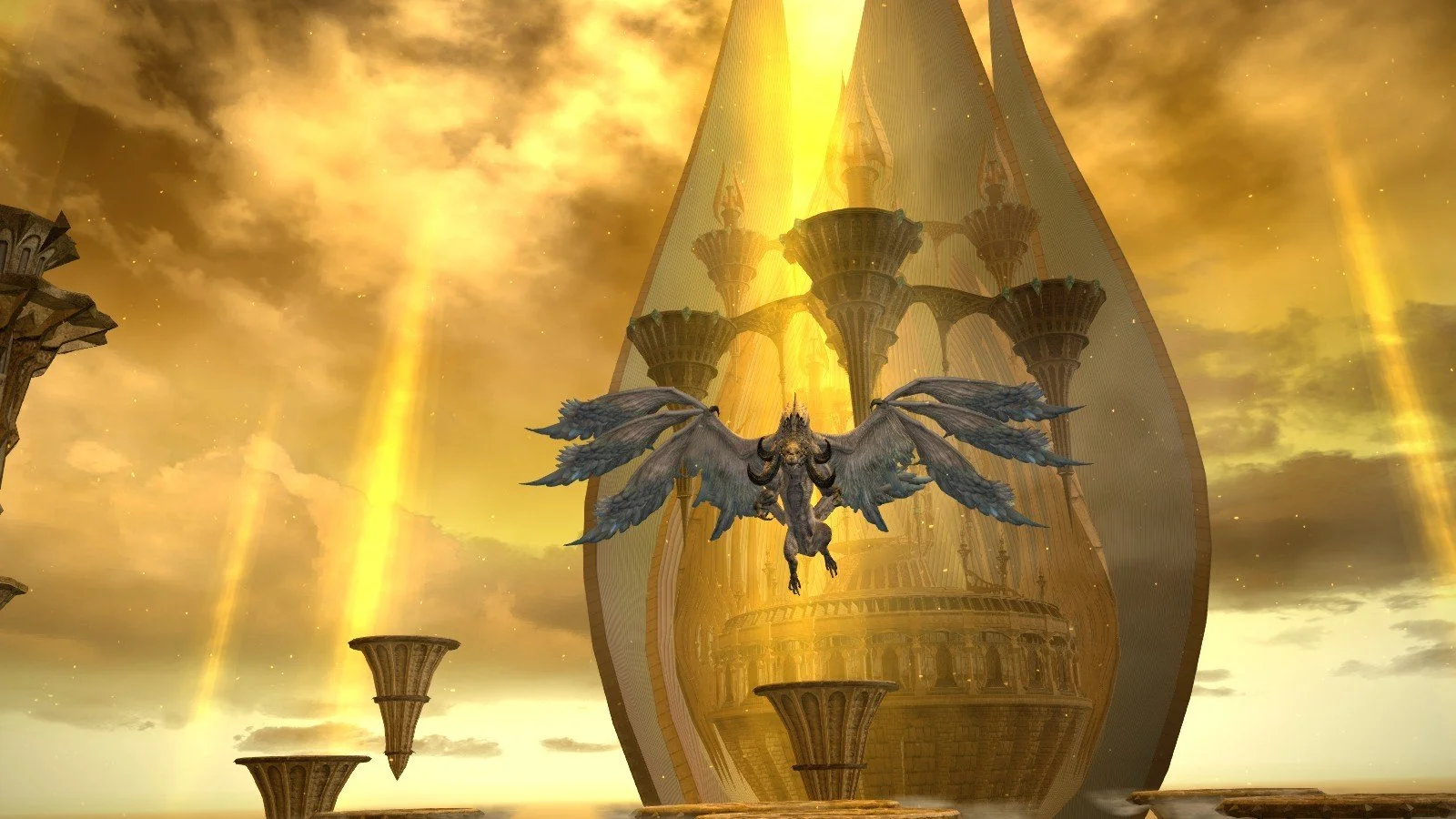5 лучших выпусков Final Fantasy - фото 3