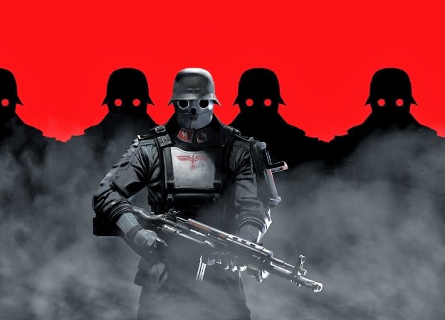 Скидки в PSN: Witcher 3, Shadow of Mordor, Wolfenstein: The New Order - фото 1