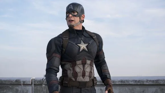 Капитану Америке возведут статую в США - фото 1