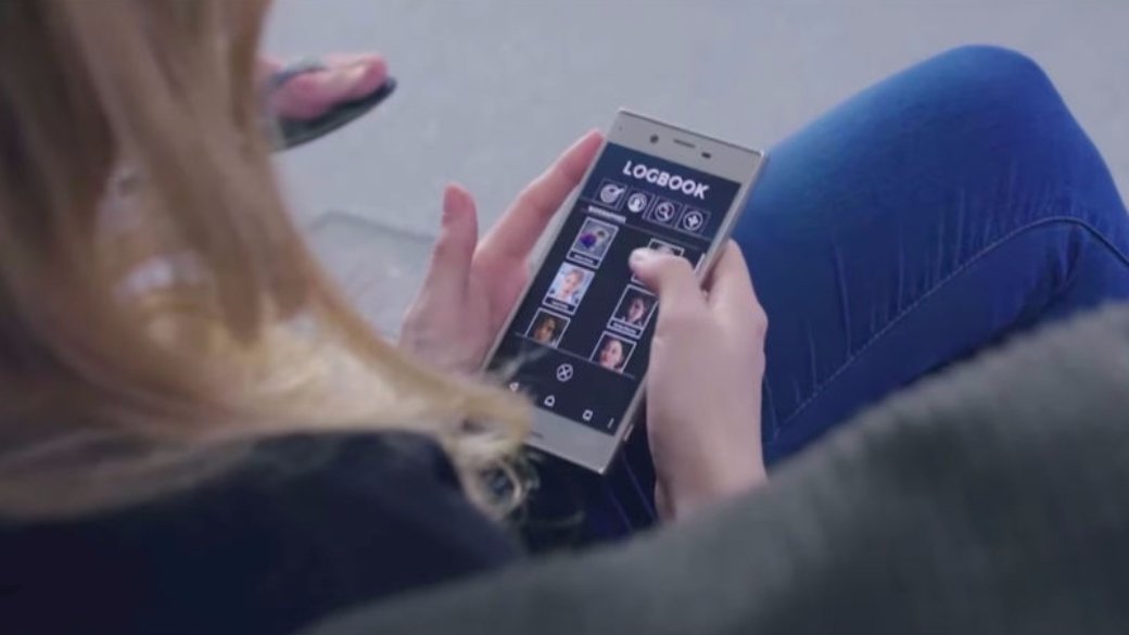 Hidden Agenda на выставке E3 2017 — конкурент Detroit? - фото 1