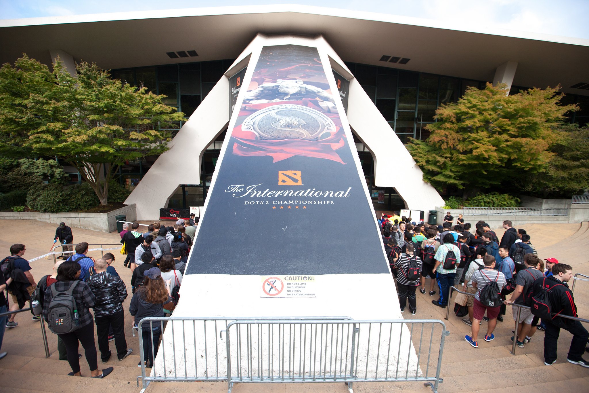 Желание, средства и немножко удачи — рассказываем о путешествии мечты любого «дотера».