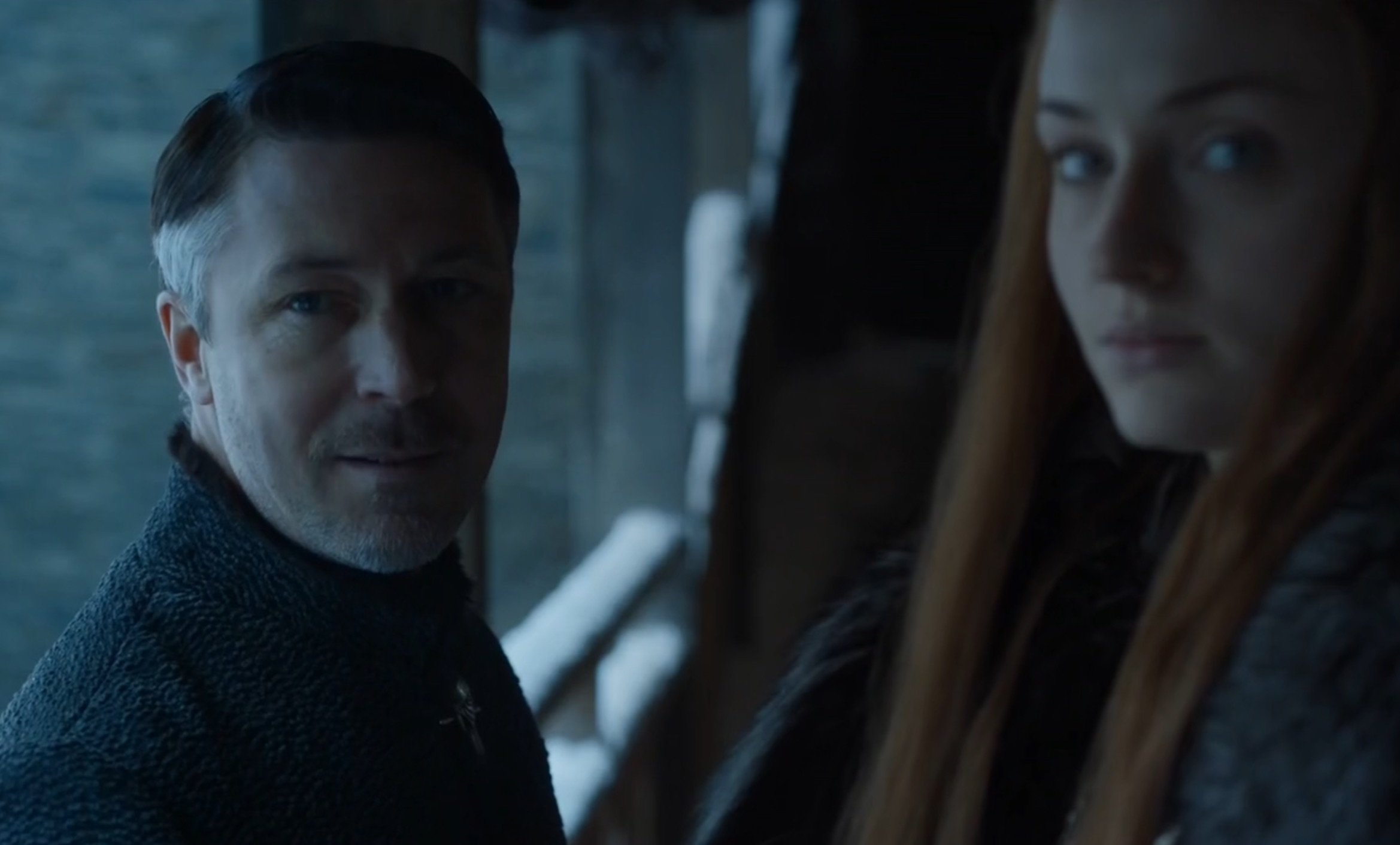 Подробный анализ 1 серии 7 сезона «Игры престолов» - фото 7