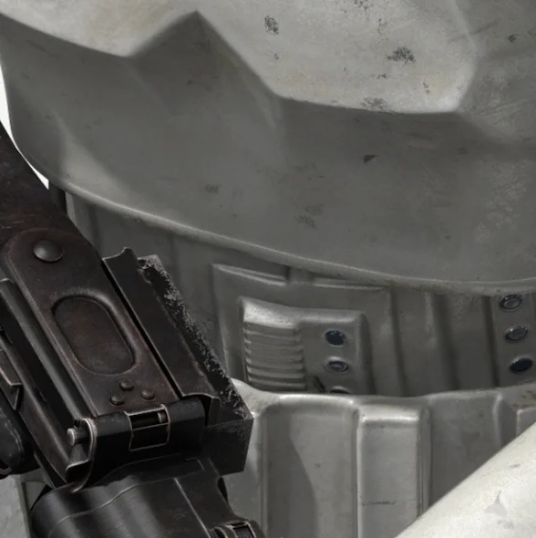 Почему Star Wars: Battlefront сломает интернет - фото 3