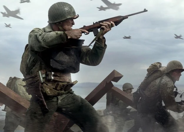 Глава Activision: «Пока они играют в Call of Duty, мы счастливы» - фото 1
