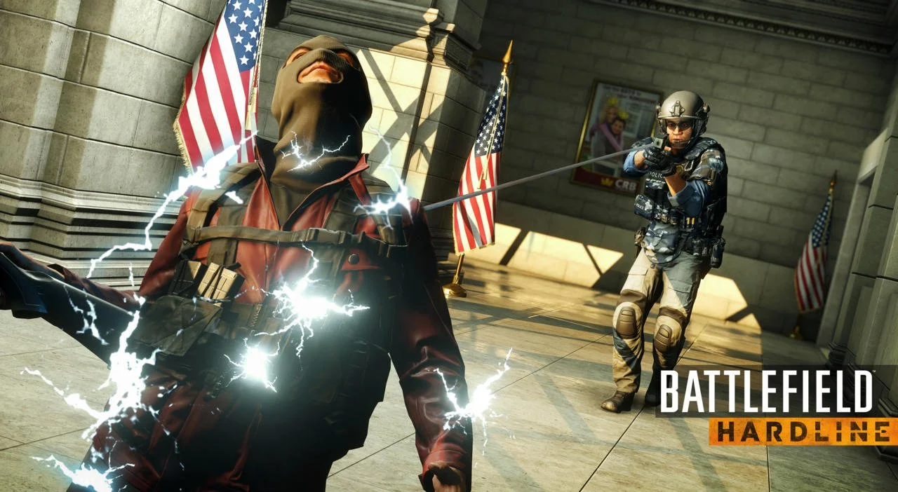 Разработчик Dead Space и Battlefield Hardline увольняет сотрудников - фото 2
