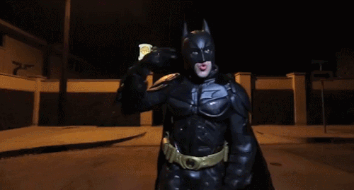 30 лучших игр 2015 года: Batman: Arkham Knight - фото 1