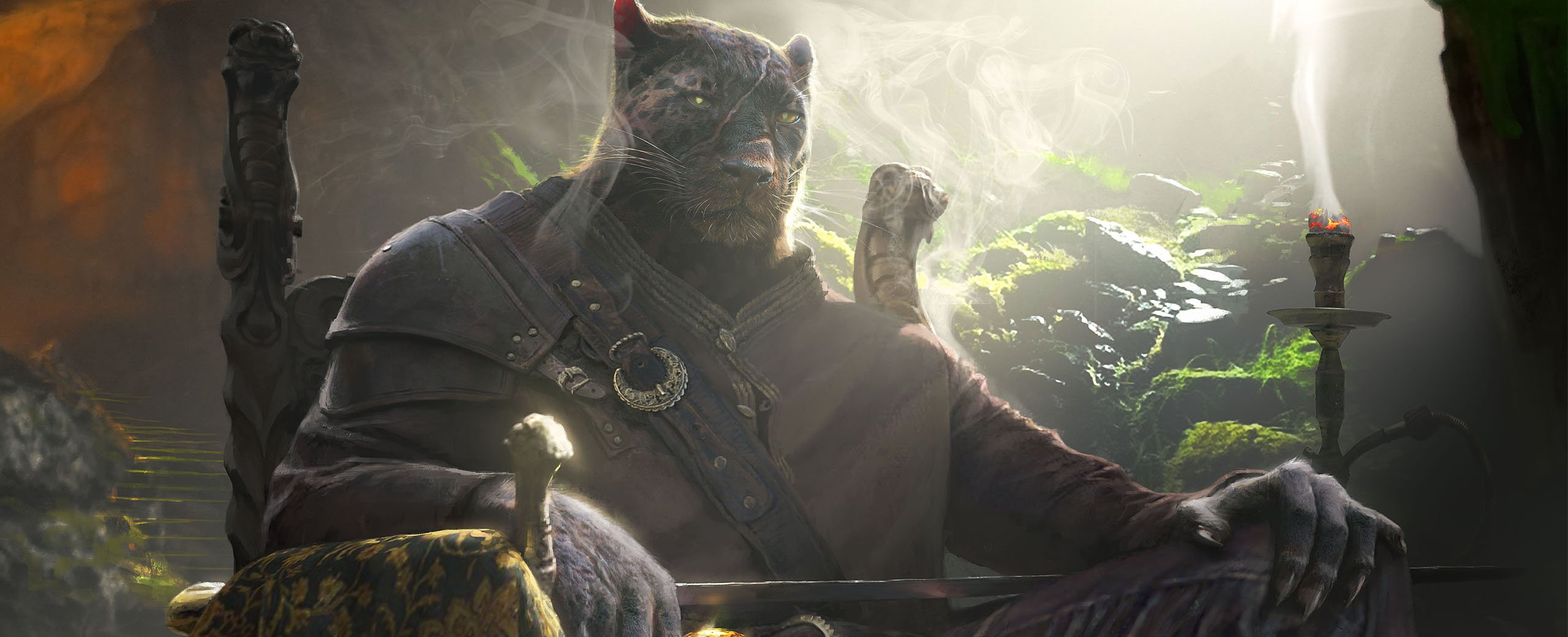 Hearthstone от Bethesda не совсем Hearthstone - фото 1