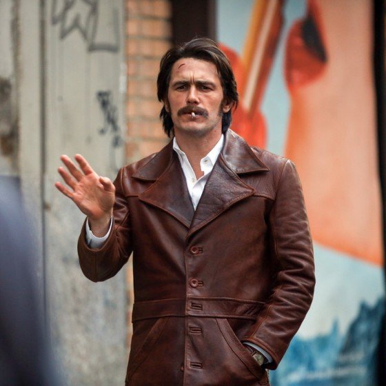 HBO снимет сериал «Двойка» про порно в Нью-Йорке 70-х - фото 1